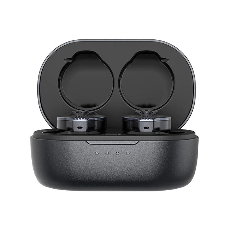 FiiO FW5 หูฟัง TWS หูฟัง 3 ไดรเวอร์ 2BA+1DD ประกันศูนย์ไทย