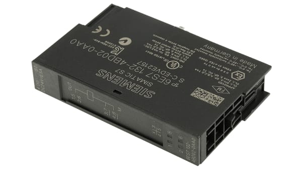 6ES7 132-4BD02-0AA0 PLC " SIEMENS "