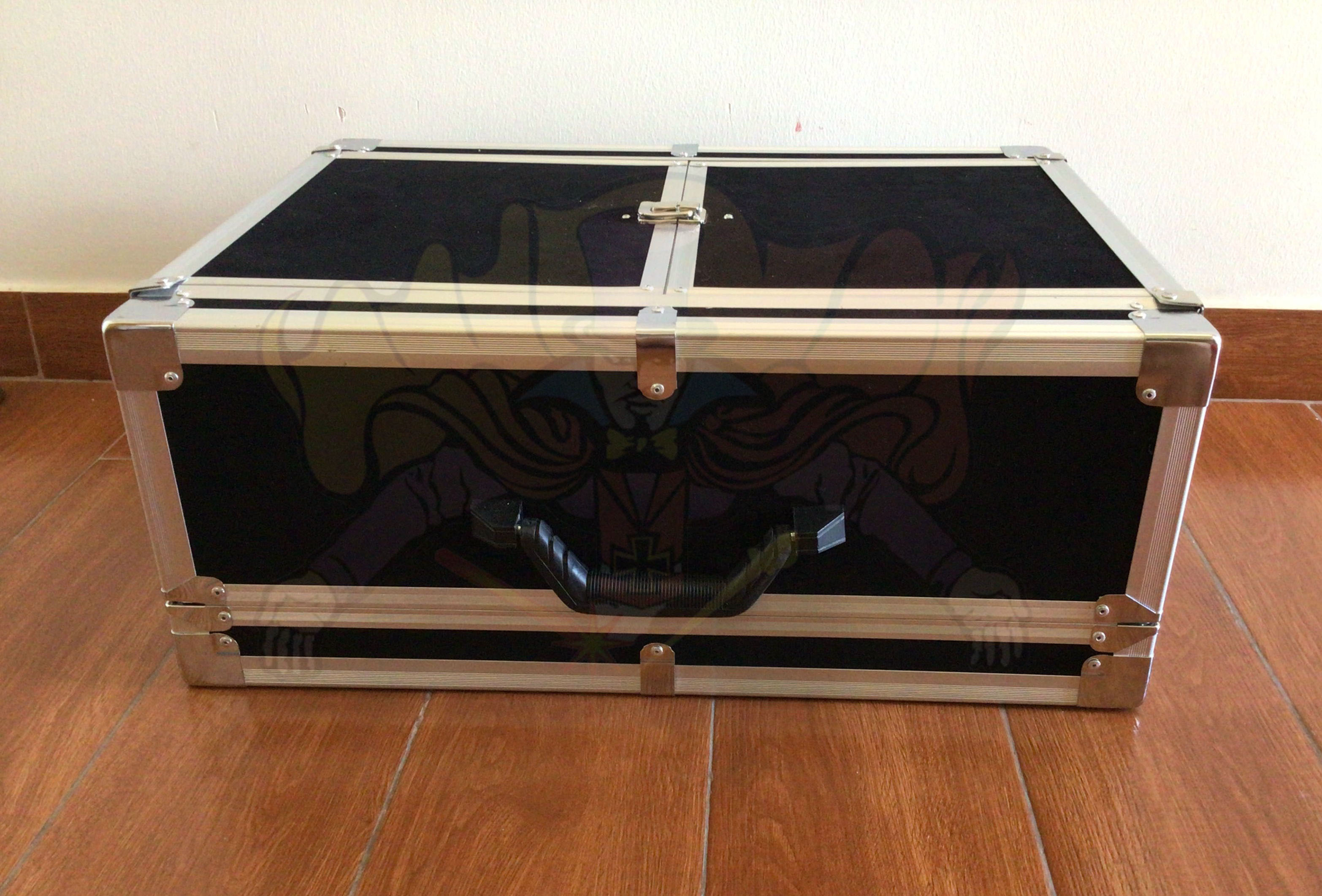 อุปกรณ์เสริมมายากล กระเป๋า มายากลเวที แบบพับได้ (Stage Magic Bag) All in One