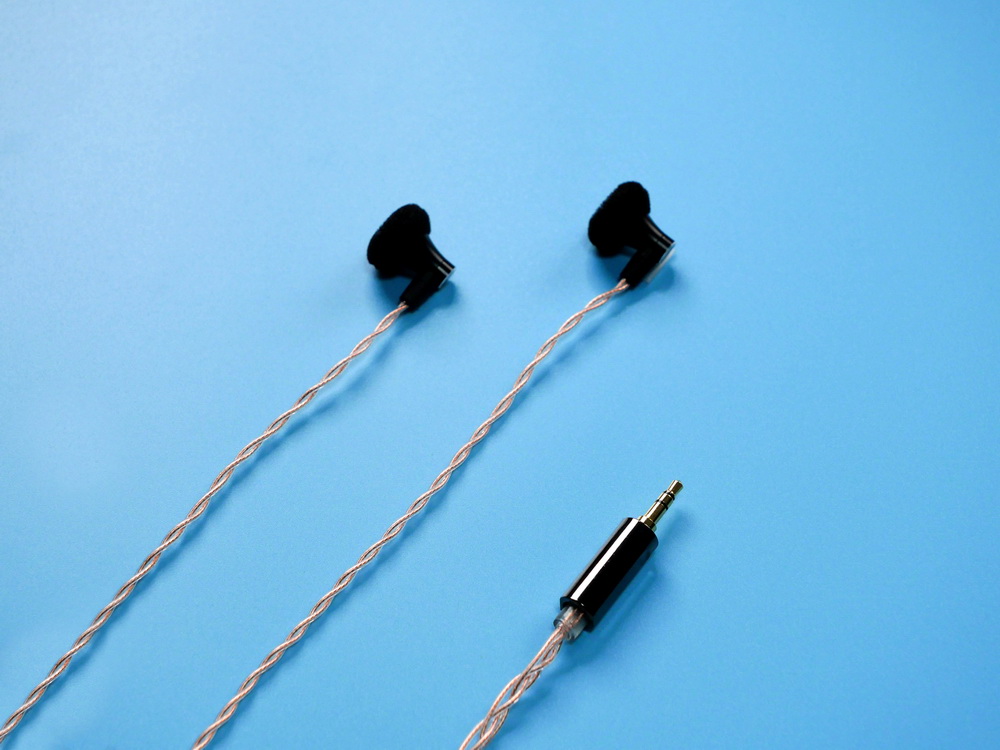 ขาย VE Sun Dice หูฟังเอียบัดระดับเทพ บอดี้อลูมิเนียม ประกันศูนย์ไทย