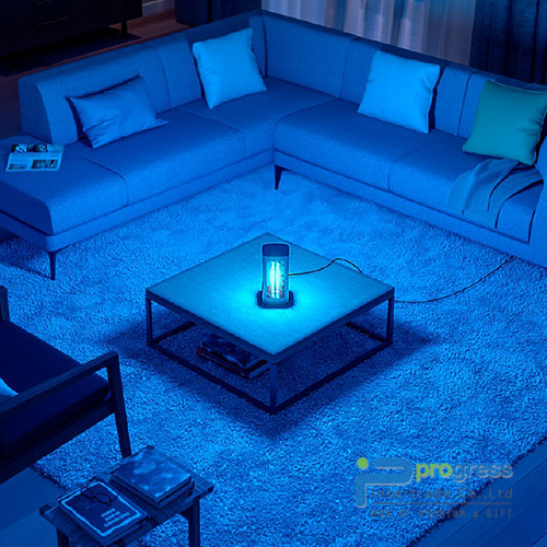 Philips โคมไฟแสง UVC ยับยั้งเชื้อโรค