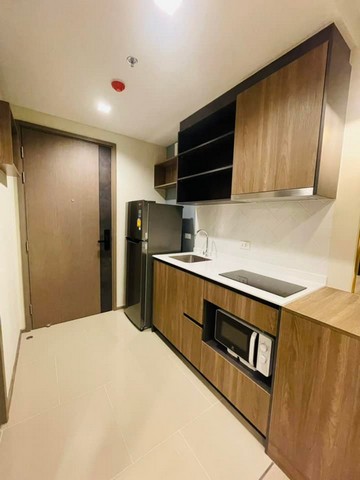 ให้เช่าคอนโดเดอะ ไลน์ พหลโยธิน พาร์ค 35 ตร.ม.ห้องใหม่ เฟอร์ครบ ใกล้ BTS, เซ็นทรัลลาดพร้าว