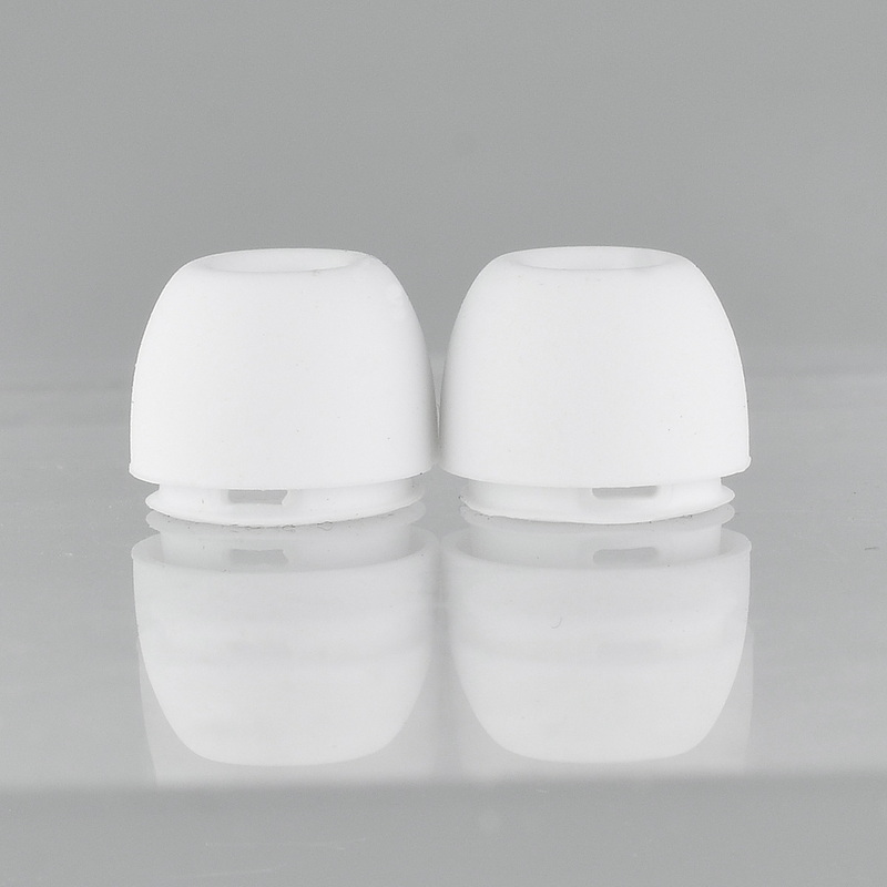 X-Tips RubbertipsAirpodsPro จุกยางแบบมีตระแกรงสำหรับ หูฟัง Apple Airpods Pro 3คู่ต่อแพค