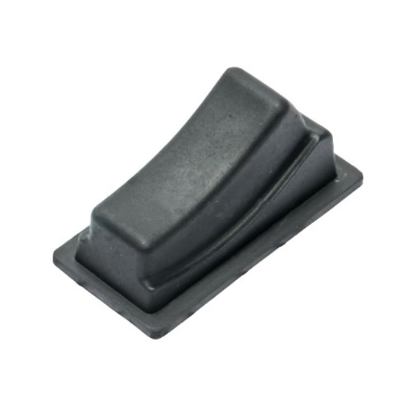 ฝาครอบกันฝุ่นสวิทซ์ หินเจียร Makita มากีต้า 9607NB [#36] Pn.421279-4 (แท้) ##(*)