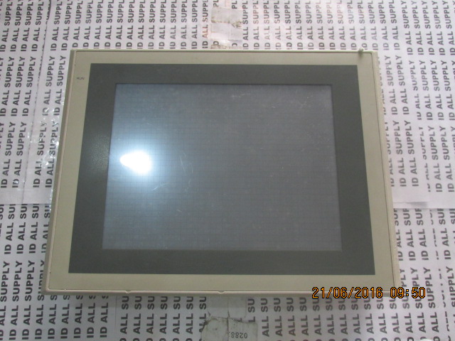 NS10-TV00 LCD TOUCH SCREEN “OMRON ”