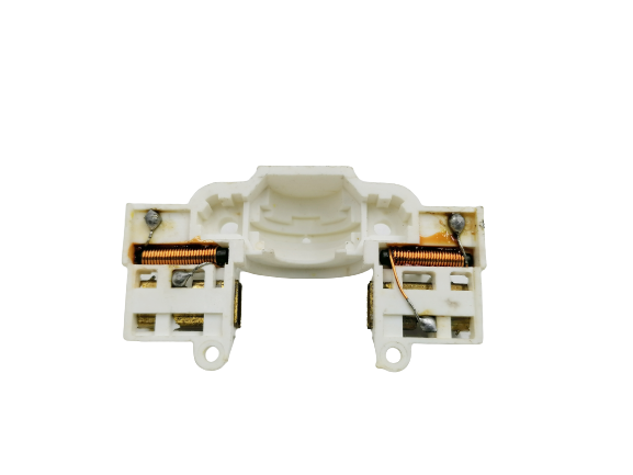 *เลิกจำหน่าย* ซองถ่าน สว่านกระแทก Bosch GSB16RE (รุ่นเก่า), GSB400, PSB400-2, PSB550RE, GSB550RE #E6