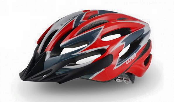 หมวกจักรยาน CORSA (INMOLD) ,S-226