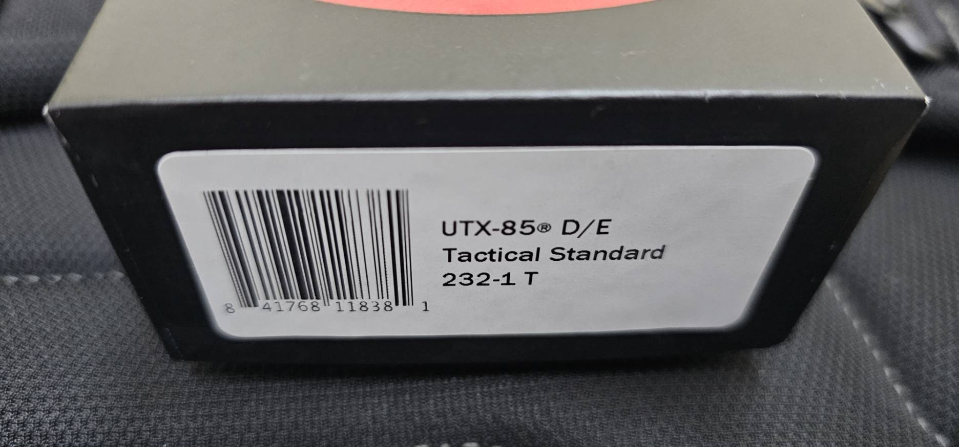 Microtech Auto UTX-85 D/E OTF