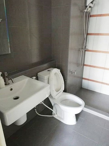 ให้เช่าดี คอนโด แคมปัส รีสอร์ท รังสิต ขนาด 30 ตรม.เครื่องใช้ไฟฟ้าครบ ใกล้ธรรมศาสตร์