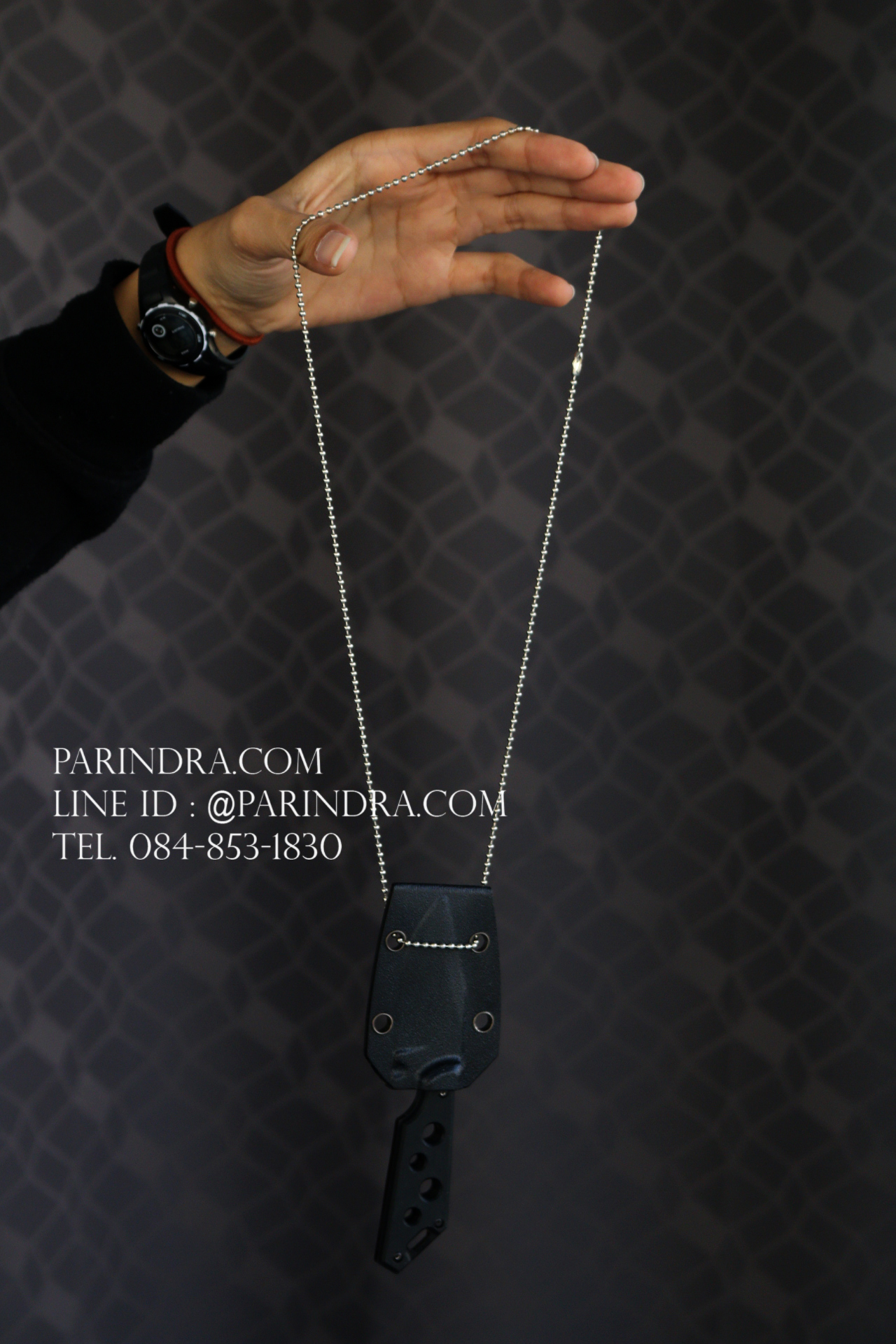 มีดห้อยคอ Delta Defender (OEM)