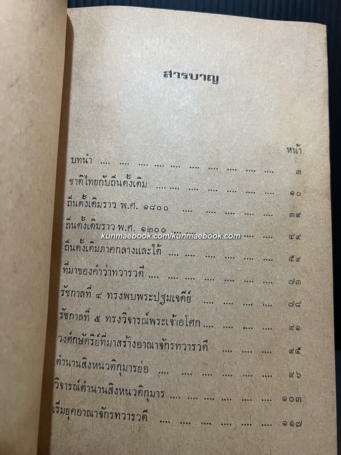 ๒๔๐๐ ปีในแหลมทอง รวบรวมและเรียบเรียงโดย กฤษณา เกษมศิลป์