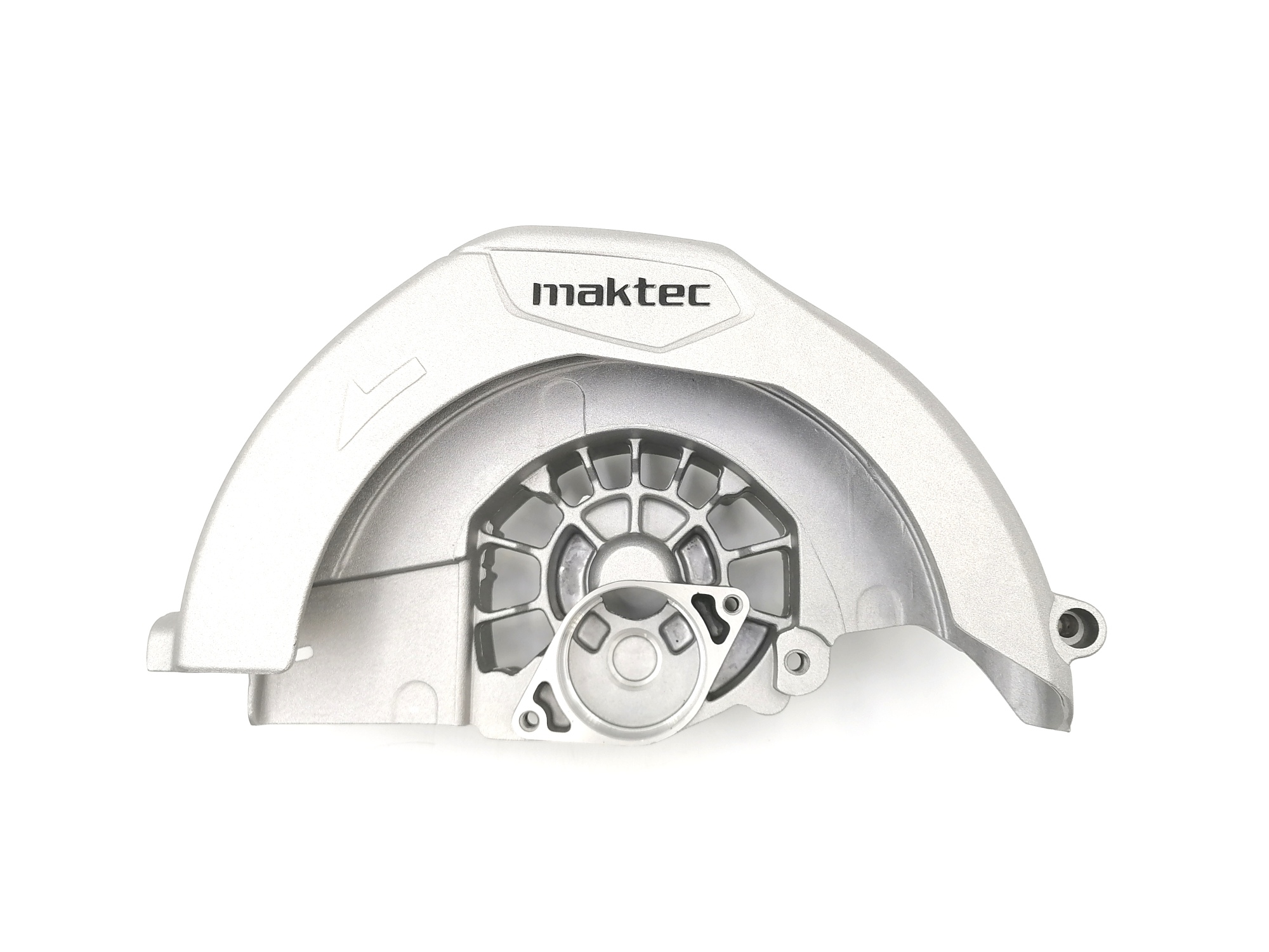 MT583 [#20] บังใบบน-บังสะเก็ด เลื่อยวงเดือน Maktec Pn.141720-8 (แท้) ##(*)