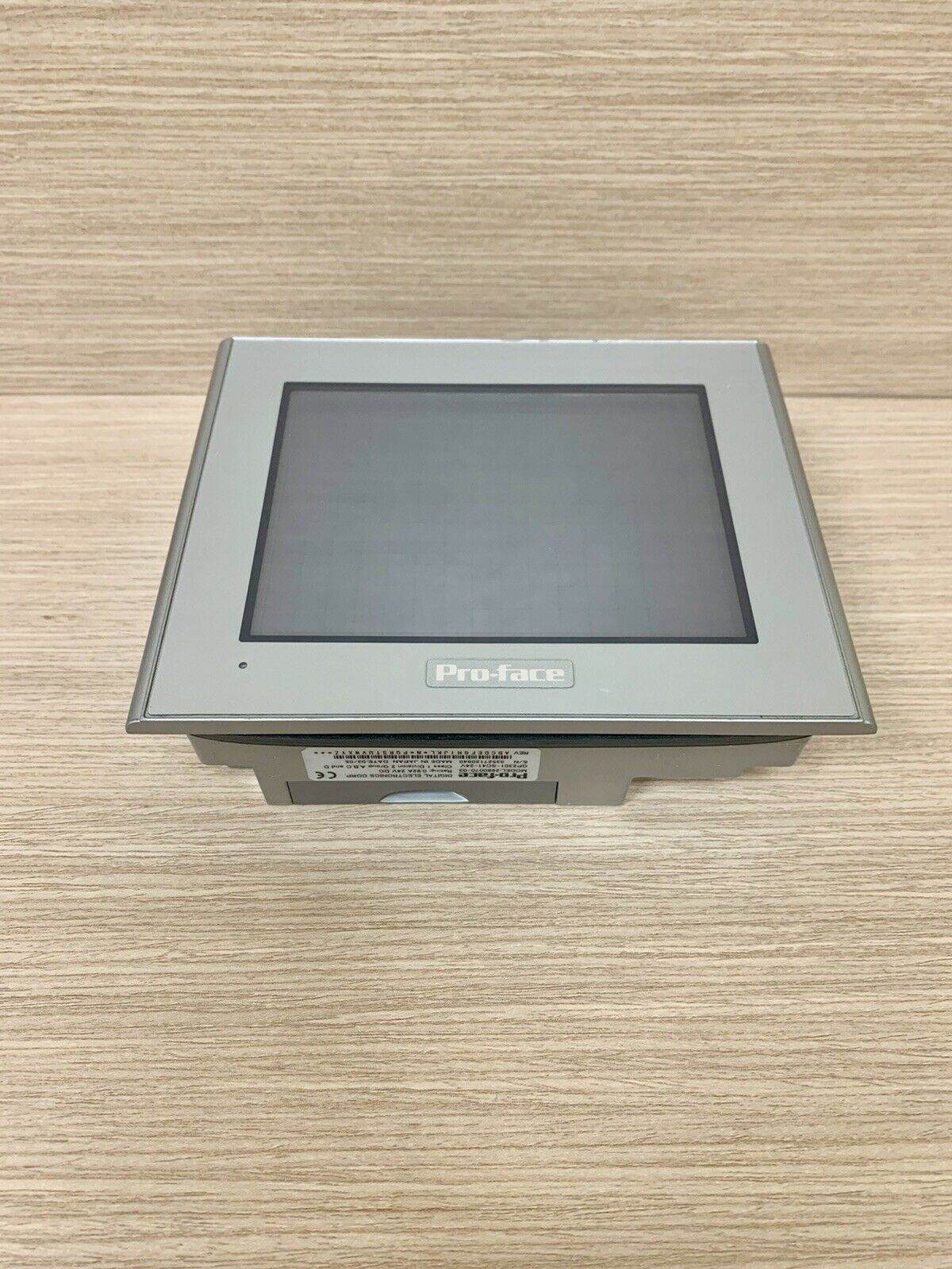 CP2301-SC41-24V HMI " PROFACE "