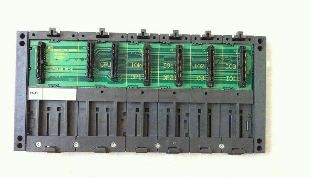 NC1B06 PLC " FUJI "