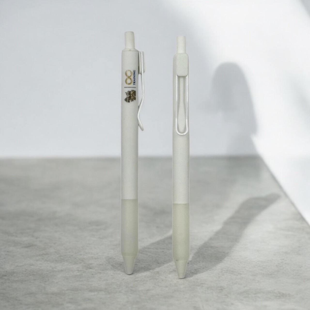 ปากกา Plastic pen (WY020-2B)