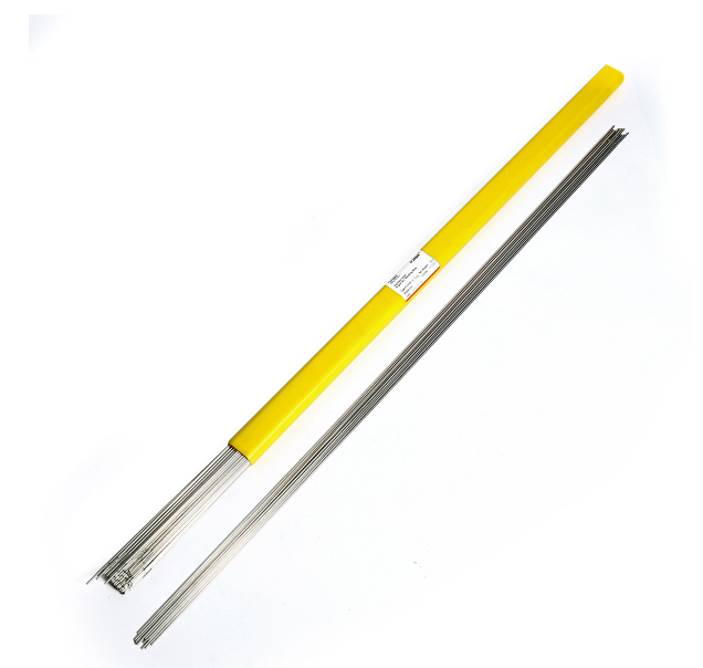 ลวดเติมสแตนเลส ขนาด Ø2.5 mm ตู้เชื่อม JASIC เจสิค รหัส 308L Pn.10076563 ##