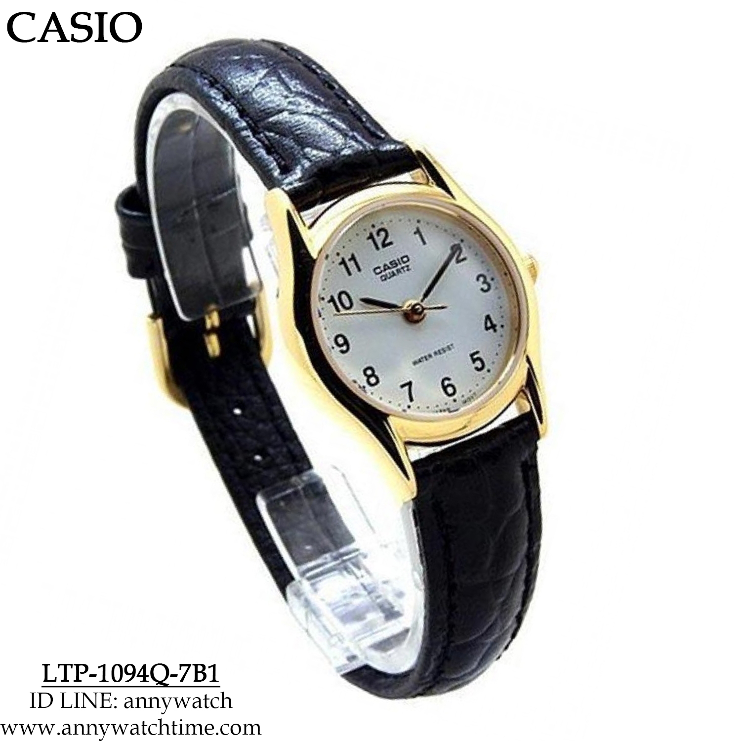 CASIO LTP-1094Q-7B1