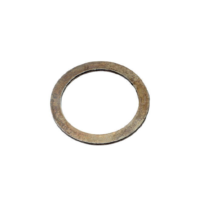 FLAT WASHER 22 หินเจียร 5 นิ้ว มากีต้า Makita GA5010, GA5020 [#9] Pn.267352-4 (แท้) ##