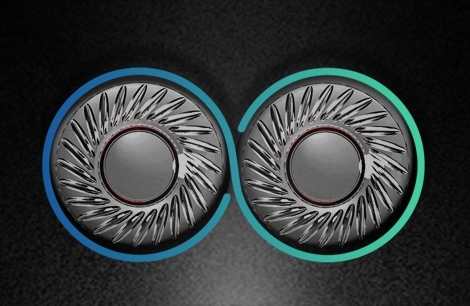 ขาย VJJB V1 สุดยอดหูฟัง 2 ไดรเวอร์ คุณภาพเสียงระดับ HD