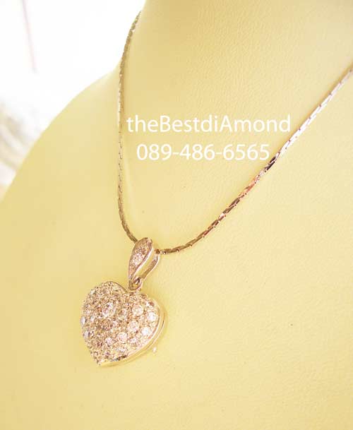 หมด=BP415RD++จี้เพชร ล็อคหัวใจ จี้น่ารักๆๆ แบบเก๋ designได้น่ารักมากๆๆ เป็นlocker เปิดฝาได้ ฝังจิกไข่ปลา เพชรแพรวพราว จี้แบบนี้ใส่ได้ทั้งสองด้านเลยค่ะ