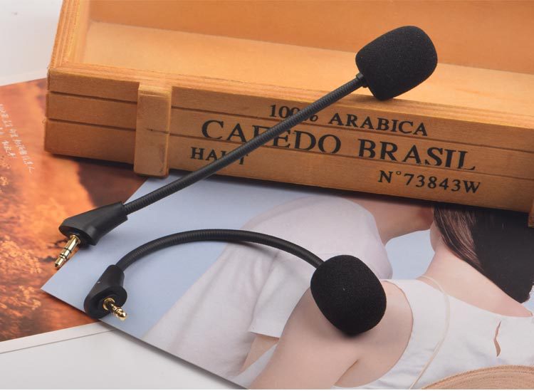 ขาย X-Tips XT237 ไมค์สำรองสำหรับหูฟัง kingston HyperX cloud alpha