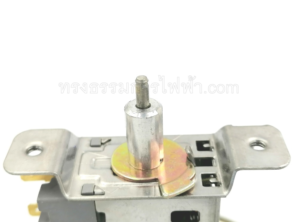 เทอร์โมสตัท ตู้เย็น-ตู้แช่ SWTB-R130A(หัวปุ่มกดละลาย)