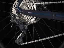 จักรยานเสือภูเขา TREK MARLIN 7 TOURING EDITION 1*10 สปีด 29er 2024