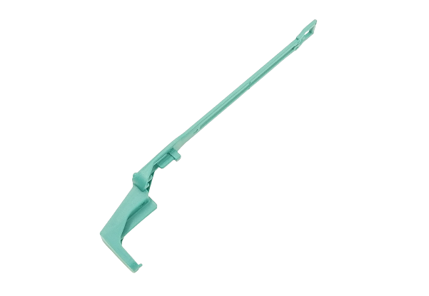 ก้านกด สวิทช์ หินเจียร Makita GA4030 [#53] Pn.450797-5 (แท้) #A6