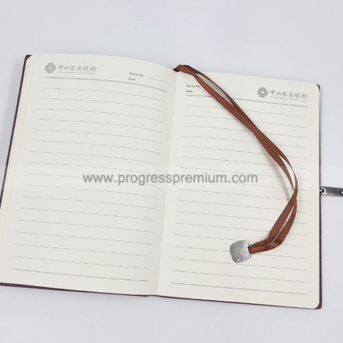 สมุดไดอารี่