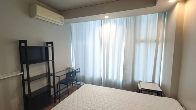 ให้เช่าคอนโด ฟ้าโดม ตึก A ชั้น 5 ขนาด 35 ตรม.เฟอร์ครบ เครื่องใช้ไฟฟ้าครบ ใกล้ ม.ธรรมศาสตร์รังสิต