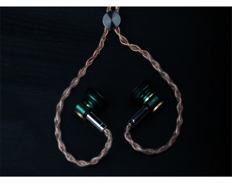 ขาย Astrotec Lyra Nature Limited Edition หูฟังเอียบัด รองรับ Hi-Res ประกันศูนย์ไทย