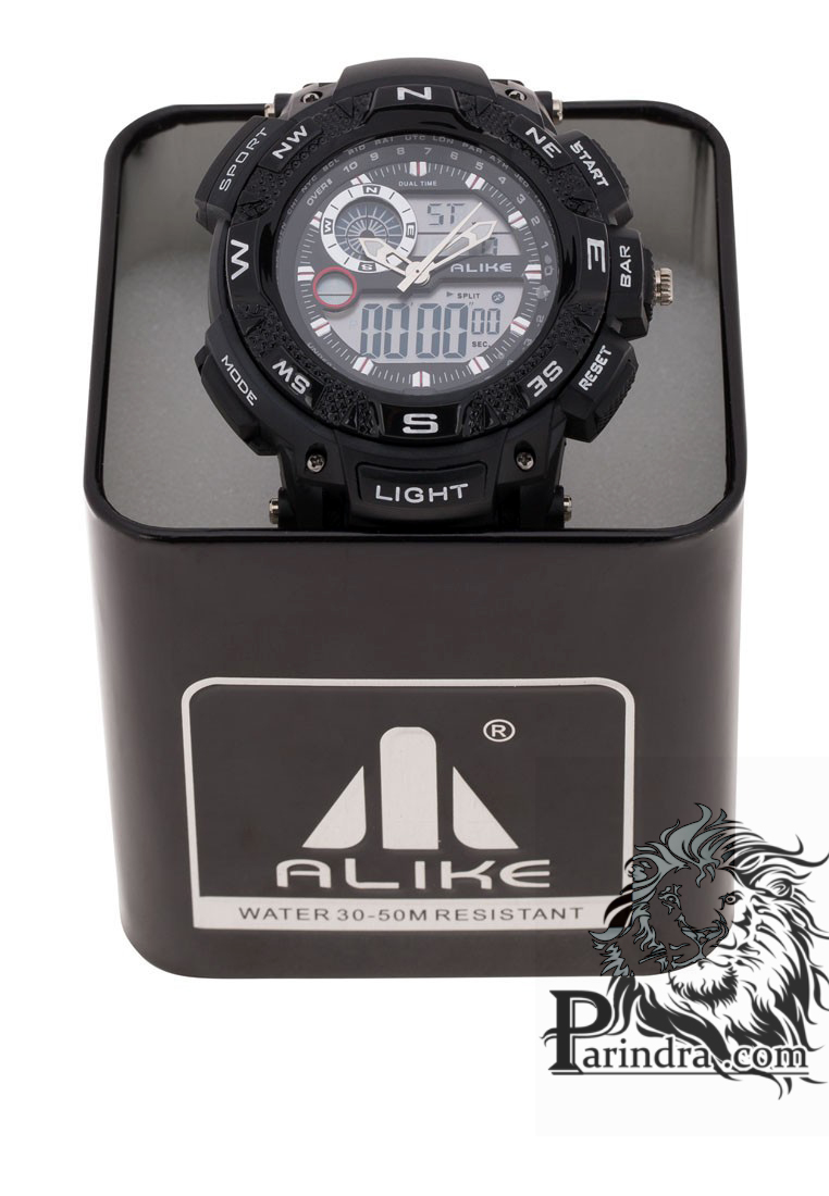 นาฬิกาข้อมือ ALIKE Sport Watch