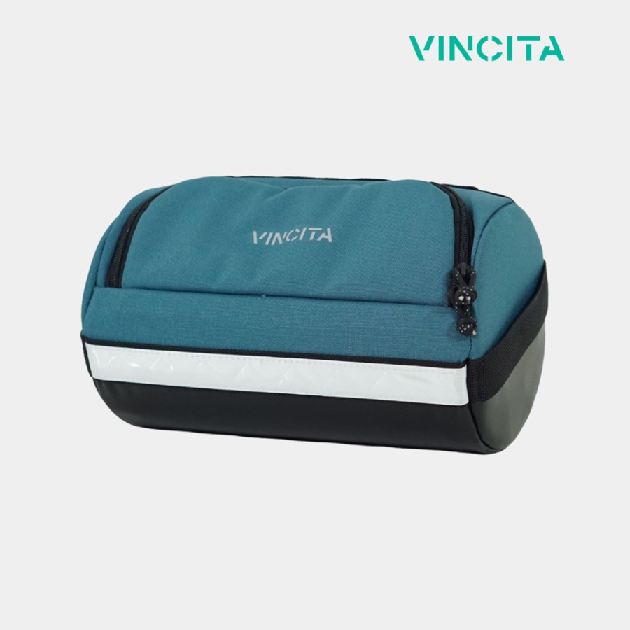 Vincita EVERYWHERE (B010EW) กระเป๋าแฮนนด์วินสิตา EVERYWHERE HANDLEBAR BAG