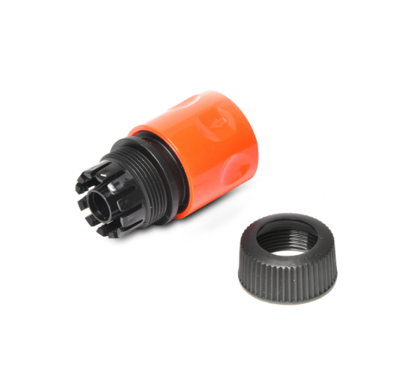 ข้อต่อสวมเร็ว เครื่องฉีดน้ำแรงดันสูง POLO โปโล STRIKER11 Pn.P172-SK11_A003 (แท้) ##