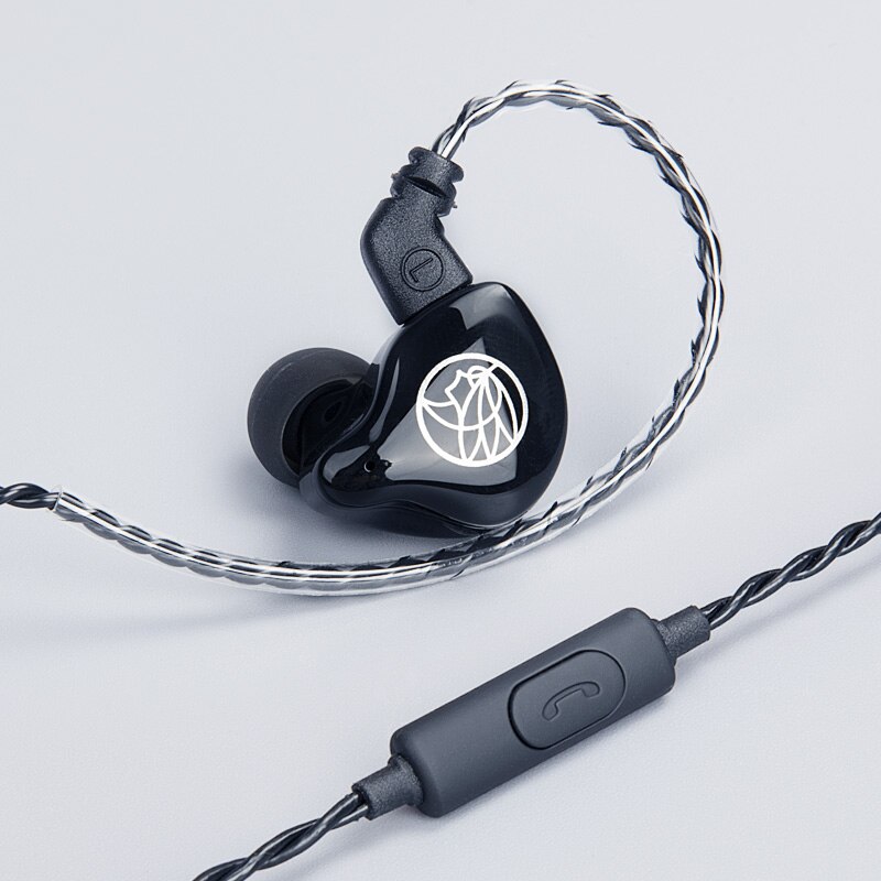 ขาย TFZ T1SM รุ่นมีไมค์ หูฟัง Dynamic เสตจโปร่ง กว้าง เสียงร้องหวาน