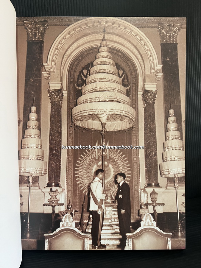 นิทรรศการพิเศษ การแสดงภาพถ่ายพระราชวงศ์ไทยและพระราชวงศ์ญี่ปุ่น