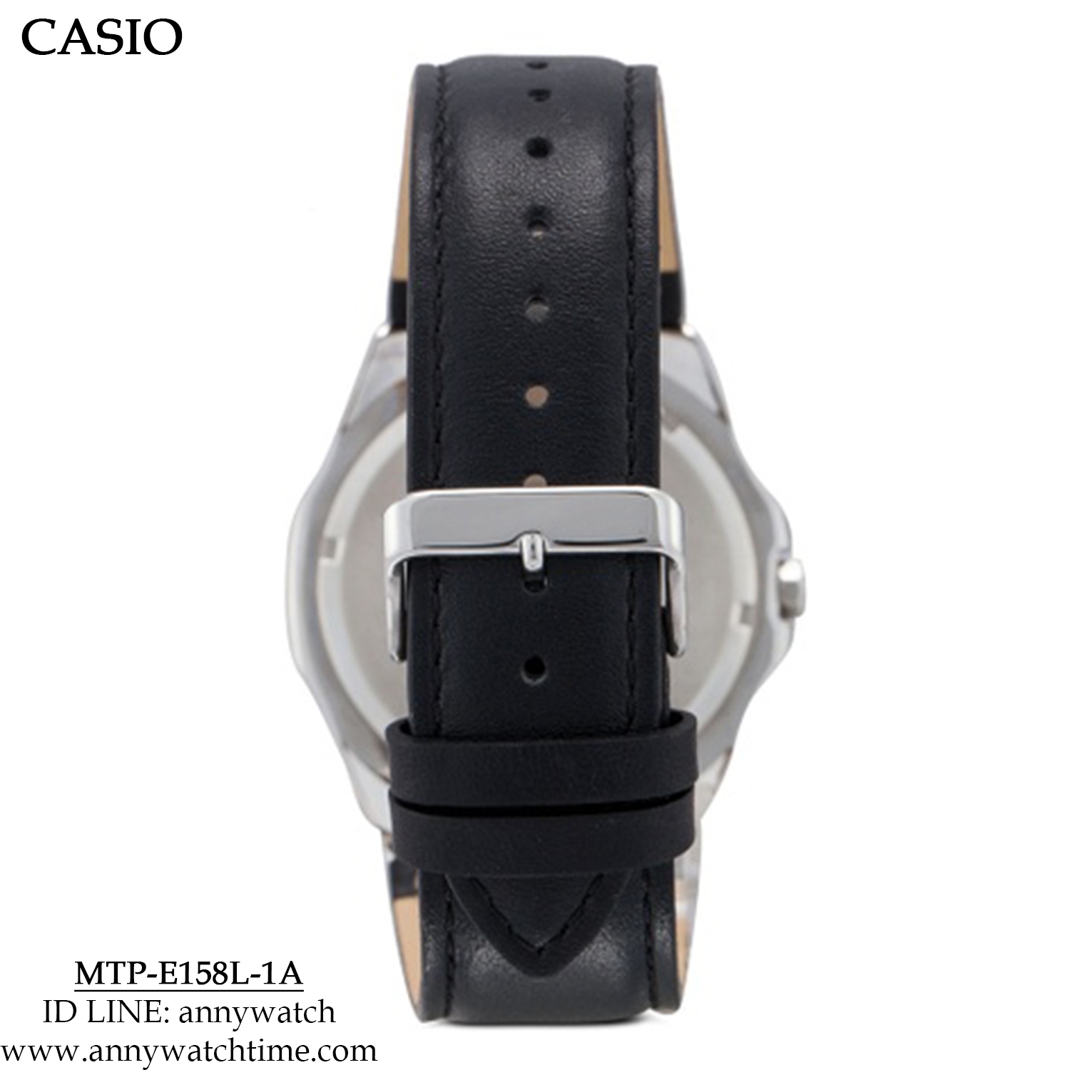 CASIO MTP-E158L-1A