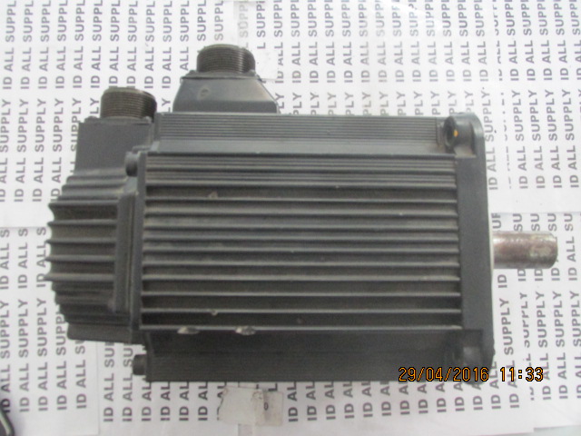 SGMS-30ACA-TV11 SERVO MOTOR " YASKAWA "