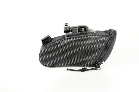 กระเป๋าใต้อาน VINCITA Saddle bag รุ่น สตราด้า B034Q STASH PACK STRADA(รุ่น คลิ๊ป)