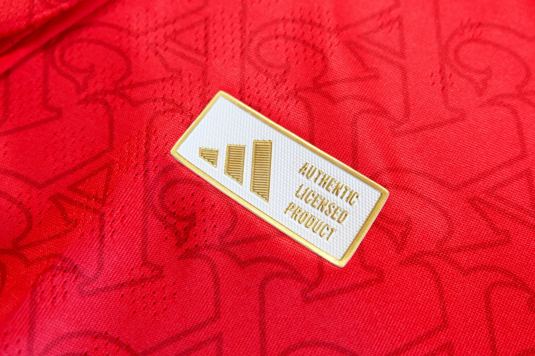 Arsenal 2025/26 Home Jersey Player Grade เสื้ออาร์เซนอล เหย้า เกรดนักเตะ ฤดูกาลใหม่