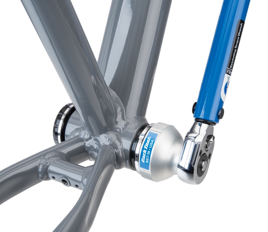 PARK TOOL BOTTOM BRACKET TOOLM,BBT-79 Fits SRAM® DUB™, Race Face® Cinch™, Rotor® BSA30, Zipp® Vuma™, Hawk Racing™ BB3086™