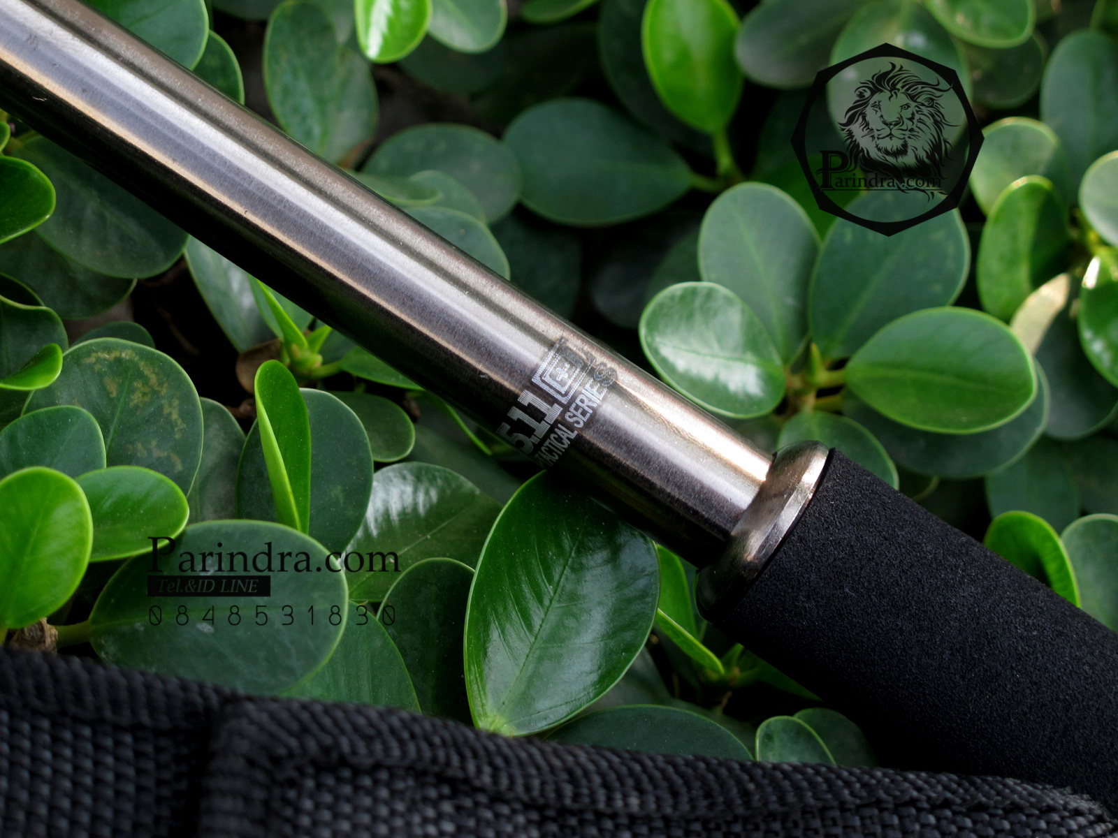 กระบองดิ้วเหล็ก 5.11 Tactical Baton