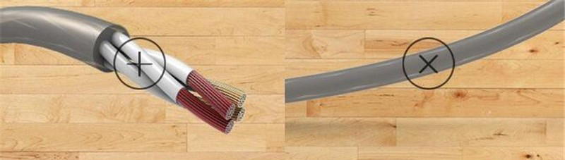 ขาย VJJB K4 หูฟังบอดี้ไม้แท้ เสียงดี มี 3 สี