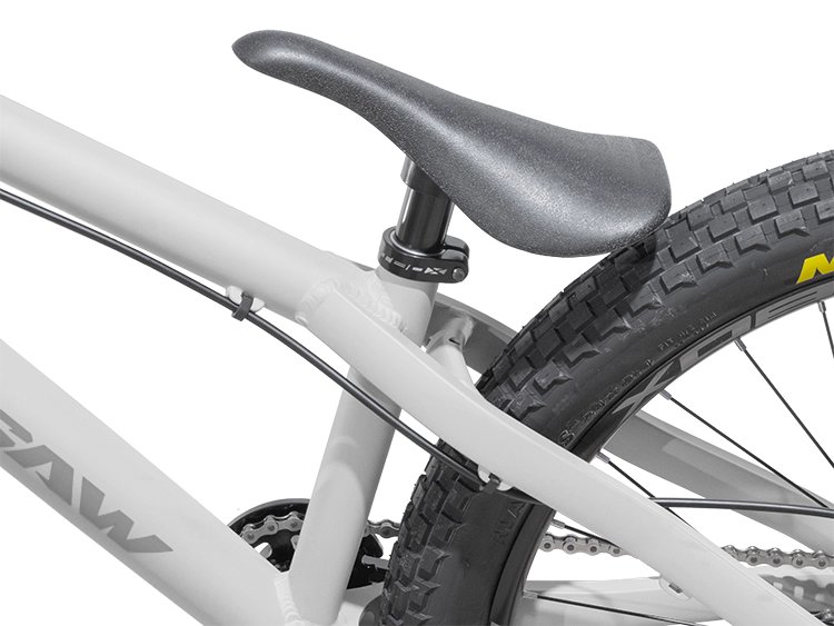 SAW HYPARTBOX 24 นิ้ว จักรยาน Street Bike สุดเท่ห์ | อัปเกรดได้ตามใจคุณ 2025