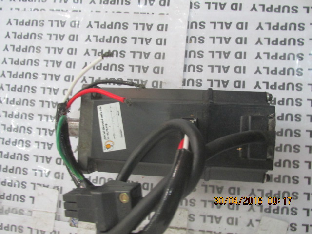 SERVO MOTOR “ MITSUBISHI ” รุ่น HC-KF43W1