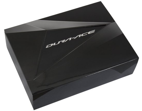 มือเกียร์ DURA-ACE, ST-R9100 STI Dual Control, R/L, 2X11-SPEED (มีกล่อง)