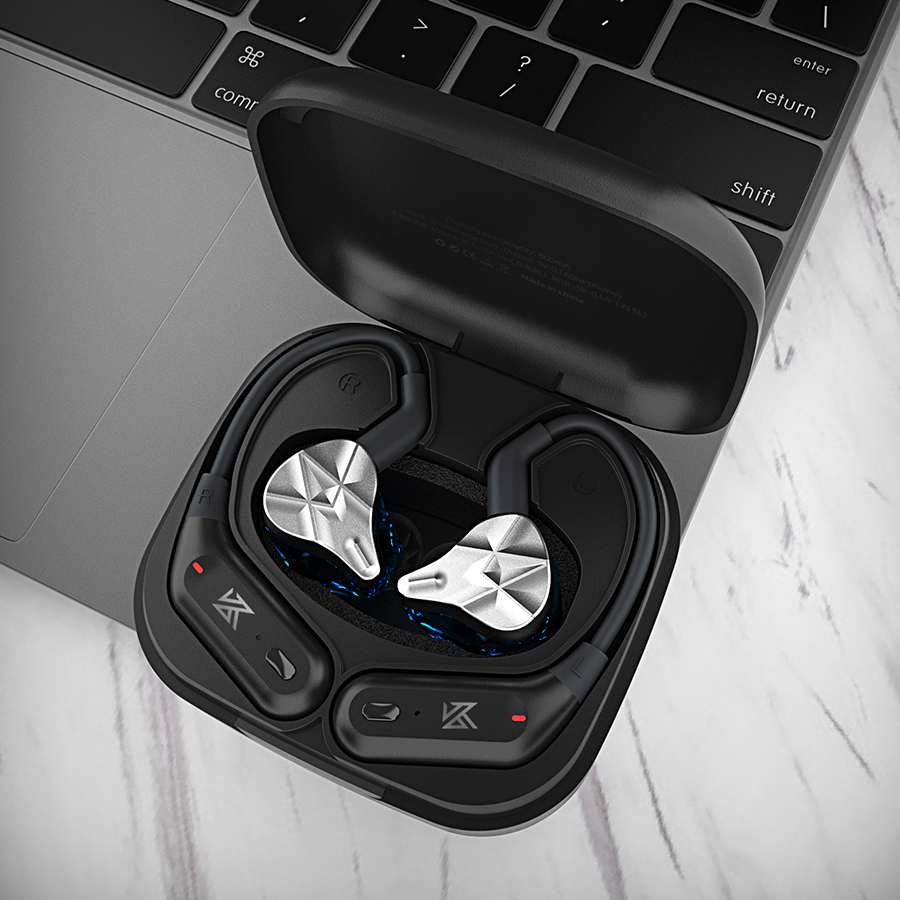 ขาย KZ AZ09 Pro Module Bluetooth 5.2 อัพเกรดหูฟังให้ไร้สาย