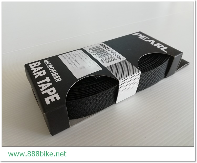 Pearl - ผ้าพันแฮนด์ Microfiber ,VLT-2087