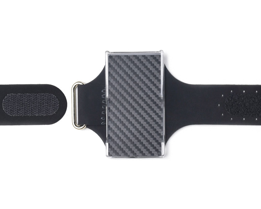 ขาย FiiO SK-M3 สายรัดแขนสำหรับใช้ออกกำลังกายสำหรับ FiiO M3