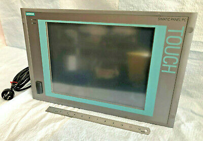 6AV7872-0BE31-1AC0 HMI " SIEMENS "